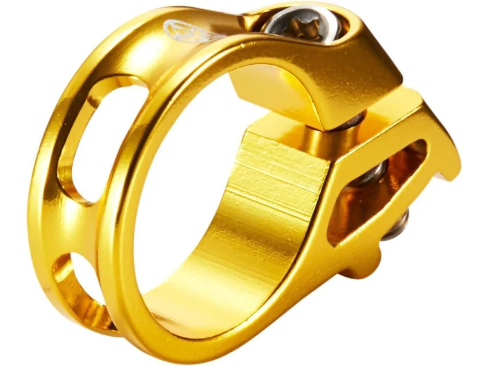Colier schimbator Reverse pentru SRAM Auriu Livrare expres