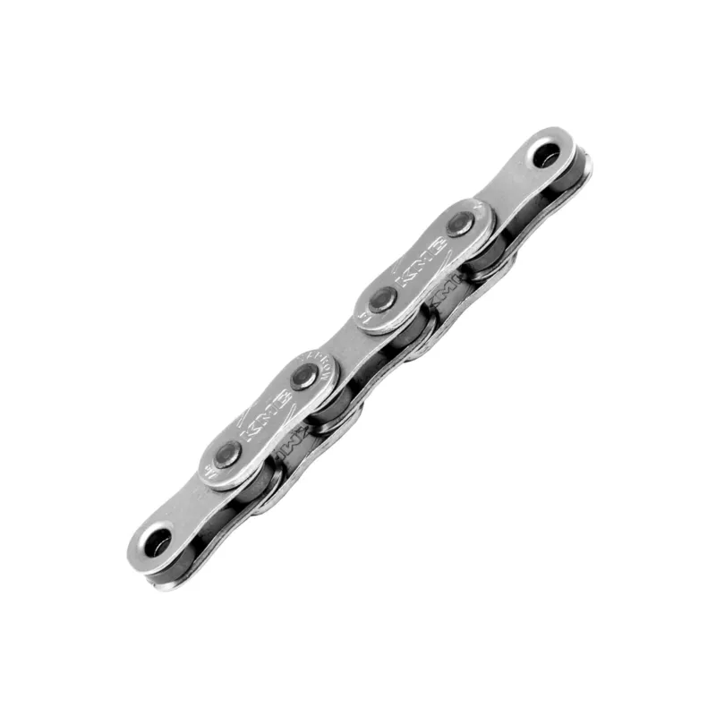 Reducere Lant KMC Z1eHX Narrow Silver Single-Speed E-Bike 112 Zale