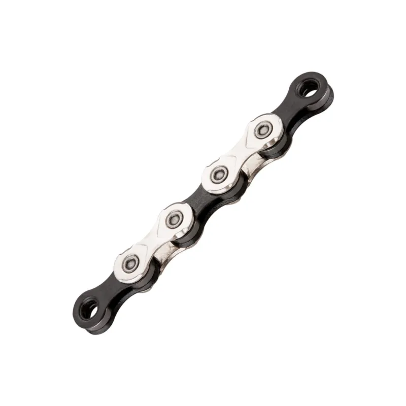 Cel mai bun preț Lant KMC X11 Silver/Black 11 Viteze 114 Zale