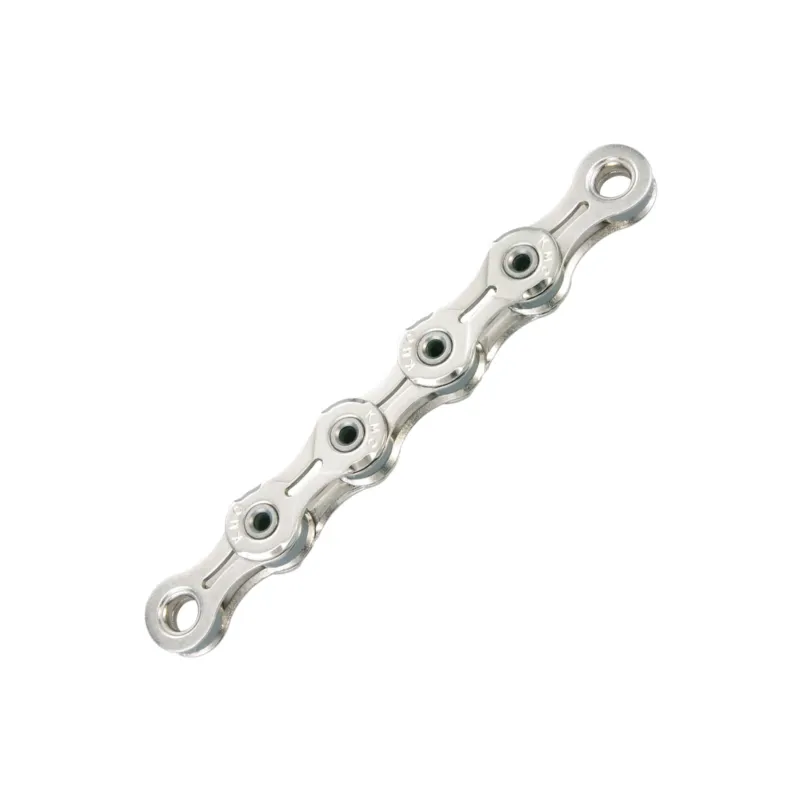 Nu rata Lant KMC X11SL Silver 11 Viteze 118 Zale