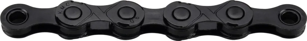 Cel mai vândut Lant KMC DLC 12 Negru 12 Viteze 126 zale