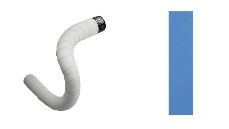 Ultima șansă GHIDOLINA PRO SMART-SILICON, INCL. END PLUGS & END TAPE, ALBASTRU (20)
