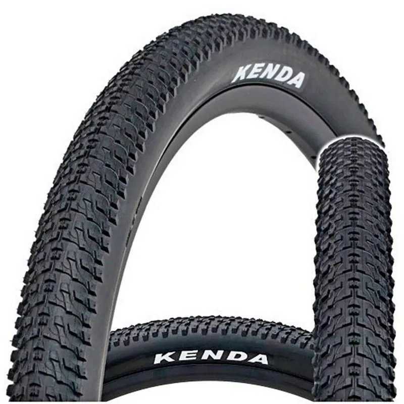 Plată securizată CAUCIUC KENDA 29X2.10 K1153 BK/CH
