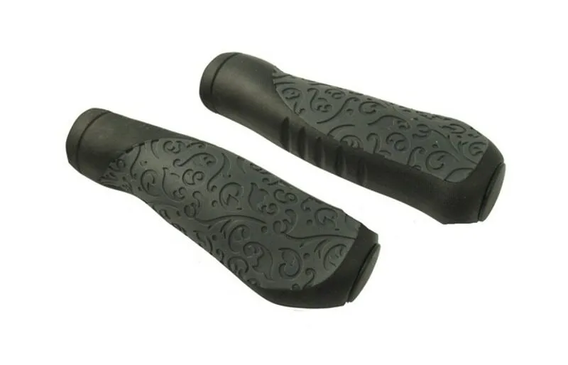 MANSON VELO, ANATOMIC, DUBLE DENSITY, GRII/NEGRU, 130 Reduceri