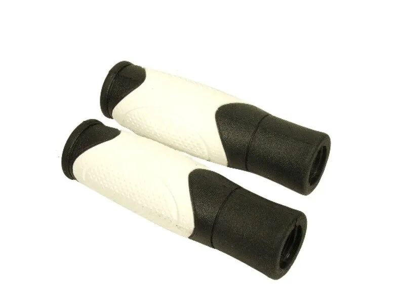 MANSON VELO, MTB COMFORT GEL, ALB/NEGRU, 125 Disponibil imediat