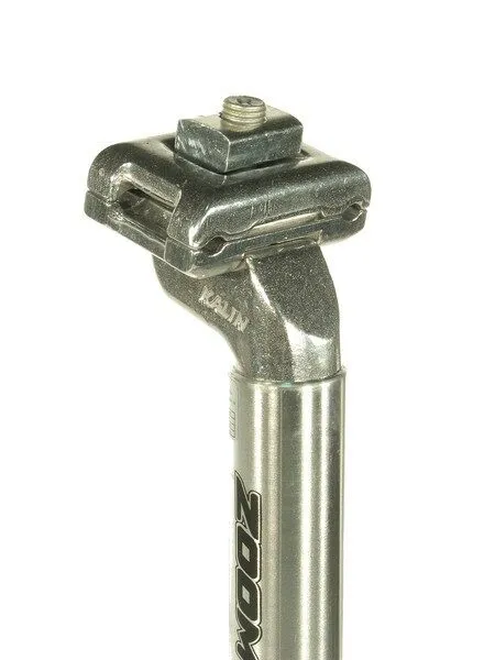 Tija sa bicicleta ZOOM, 27.2×350 Cumpără acum