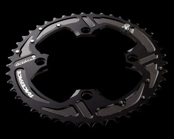 FOAIE DINTATA RACE FACE, TURBINE-S, 44TxØ104, compatibil Shimano Noutate