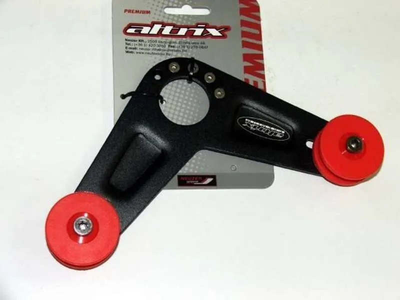 GHIDAJ LANT ALTRIX P CG17, 2 ROLE 34-46, FIXARE MONOBLOC Bestseller