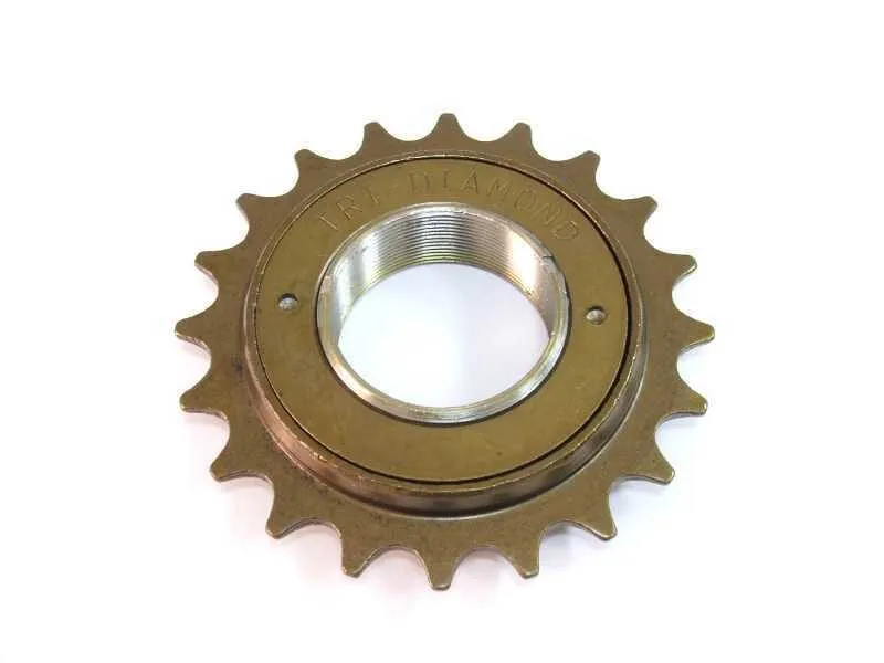 Pinion bicicleta SIMPLU 20T Reducere extra