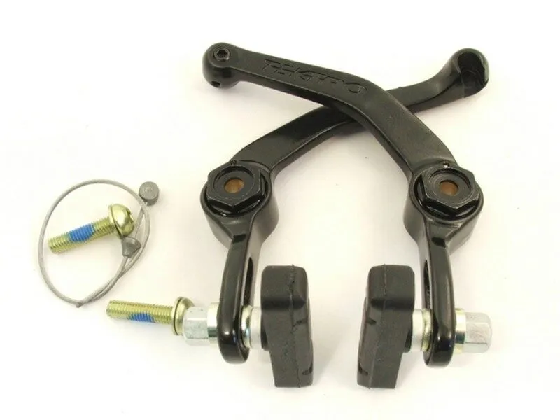 FRINA TIP U TEKTRO, FX340, BMX FREESTYLE Transport gratuit