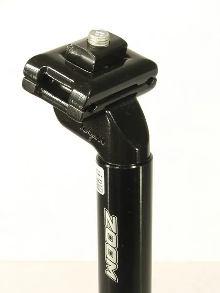Tija sa bicicleta – ZOOM, 30.2×300 Ieftin