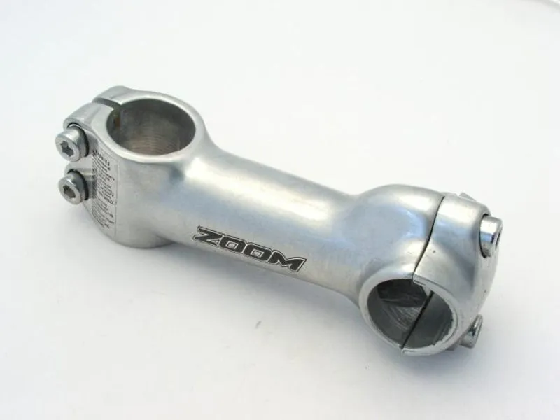 PIPA GHIDON – A-HEAD, alu, 28.6 / 25.4, 105 Reducere extra