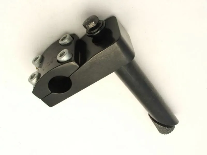 Premium Pipa ghidon bicicleta – BMX, alu, MX360, 22.2