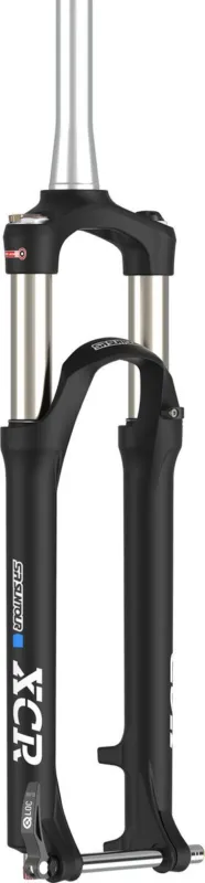 Ofertă Furca bicicleta 29” – SR SUNTOUR XCR32 100mm