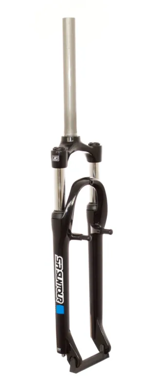 Doar azi Furca bicicleta 29” – SR Suntour M3030 P-75MM-AHEAD 1.1/8”