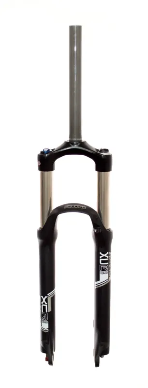 Ofertă Furca bicicleta 27.5” – SR Suntour XCR AIR-DS-LO-R-120mm