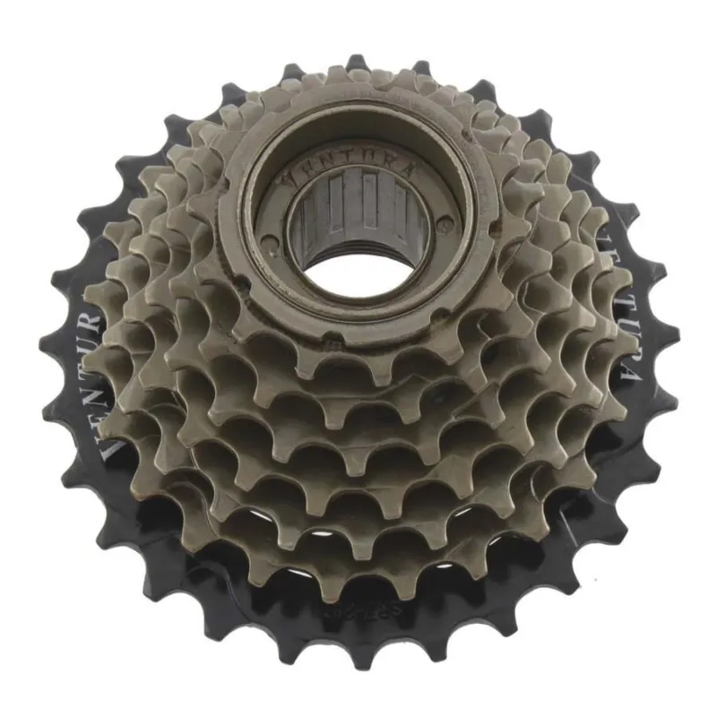 Vezi acum Pinioane bicicleta filetat 5V 14-28 T SXT