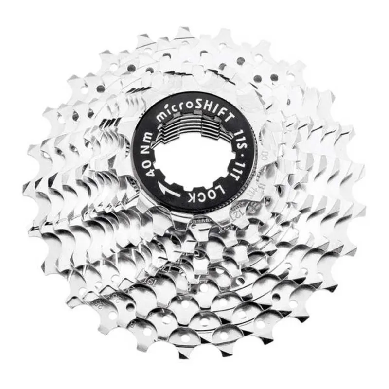 Cumpără acum Pinioane bicicleta caseta 11-28 T MicroSHIFT, 11 viteze