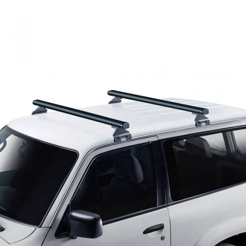 CRUZ Alu Cargo Dark AF2-128 Lichidare de stoc