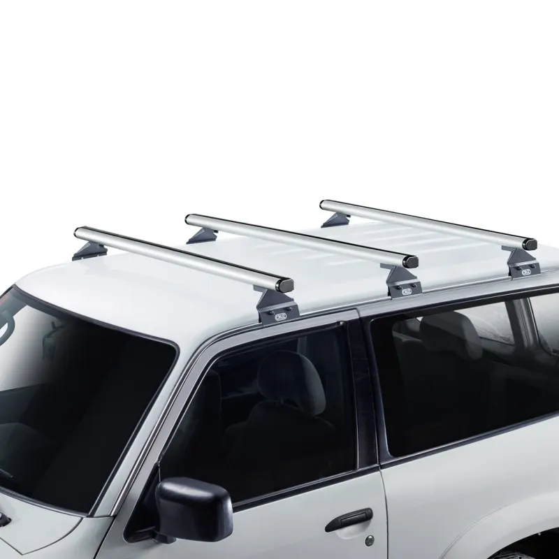 CRUZ Alu Cargo AF3-158 Premium