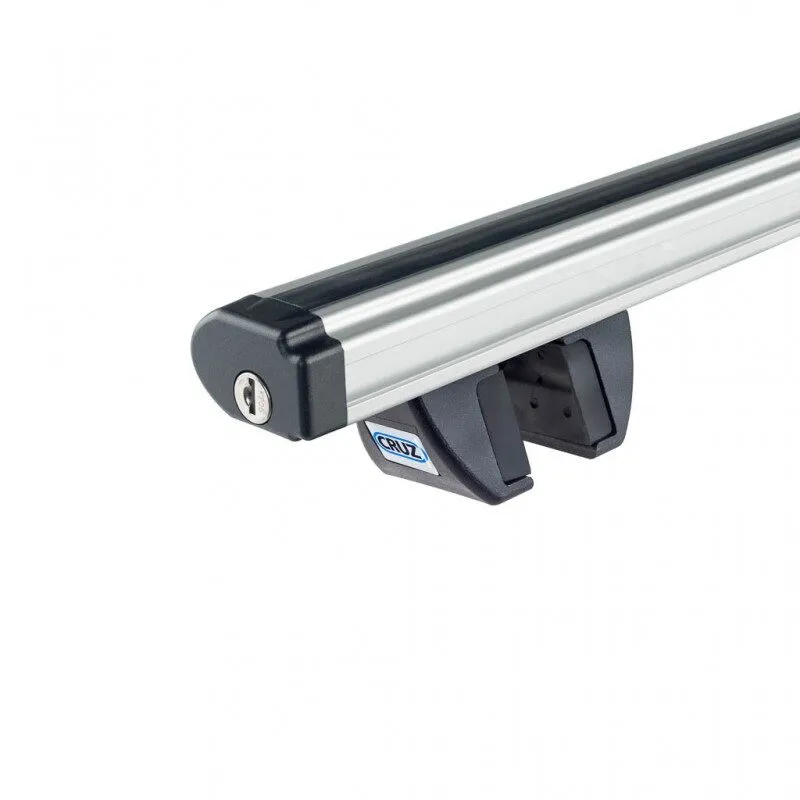 Expediere rapidă CRUZ Alu Cargo R148