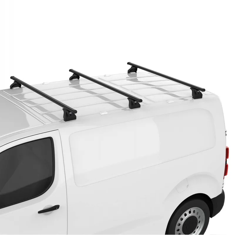 Plată sigură 3x bars CRUZ Cargo Xpro 2022 SF115