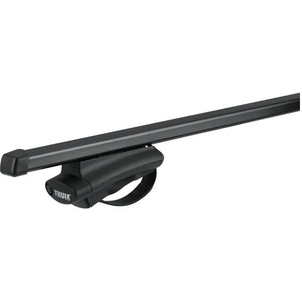 Nu rata Bare Transversale Auto Thule Otel 763 +Thule Rapid System 775 Otel