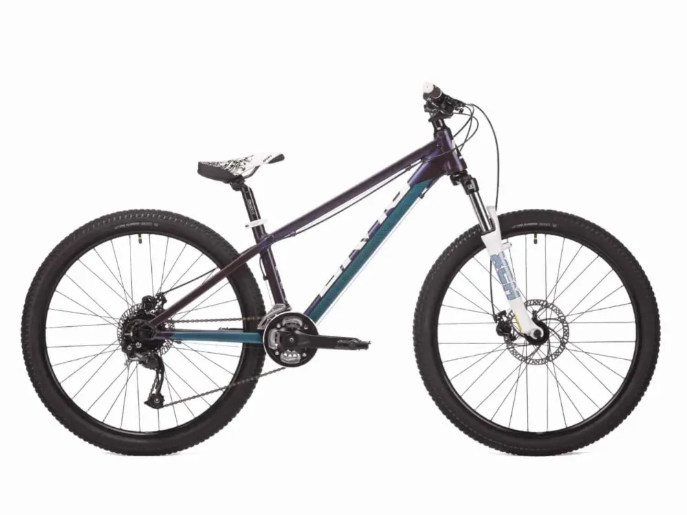 Bicicleta Drag C1 Fun 26 L violet alb 21 Livrare gratuită