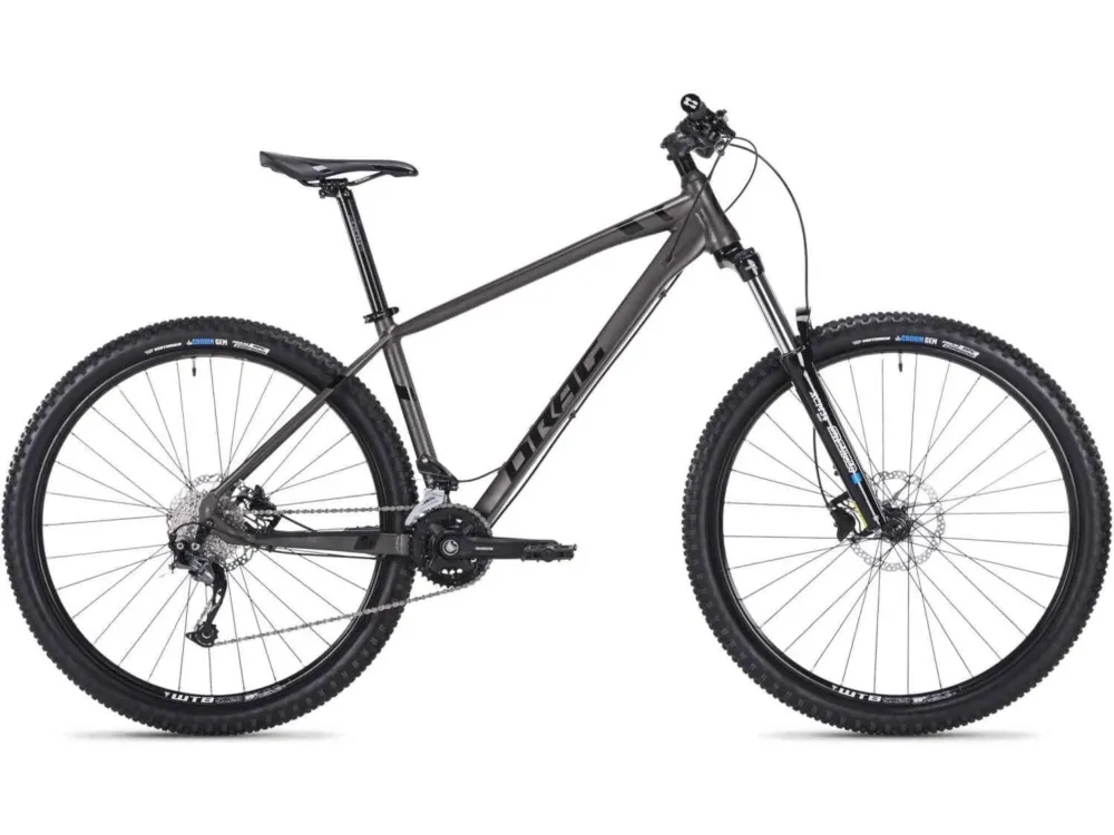 Bicicleta Drag Shift 3.0 29 L argint negru 19 Premium