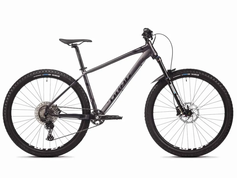 Bicicleta Drag Shift 4.2 29 L black black 22 Cumpără online