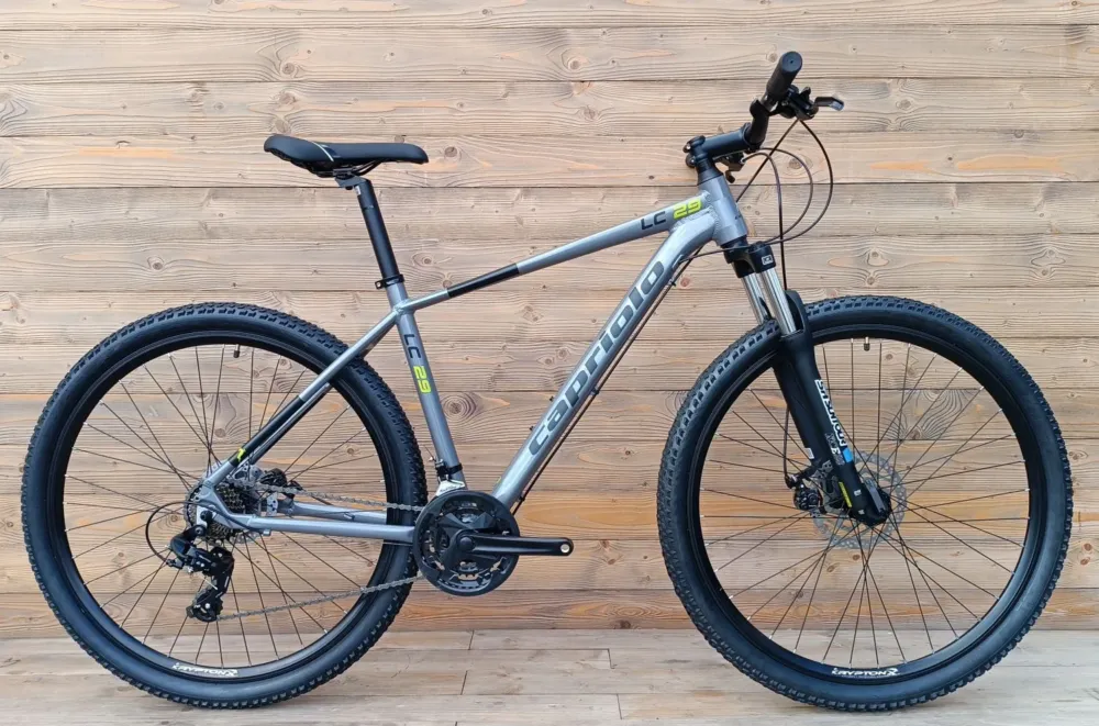 Preț promoțional Bicicleta MTB 29 Capriolo LC magnet 19