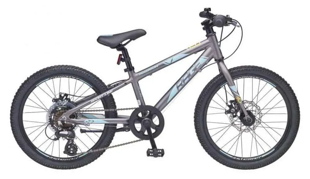 Transport gratuit Bicicleta copii 20 Capriolo Madison Rage 7