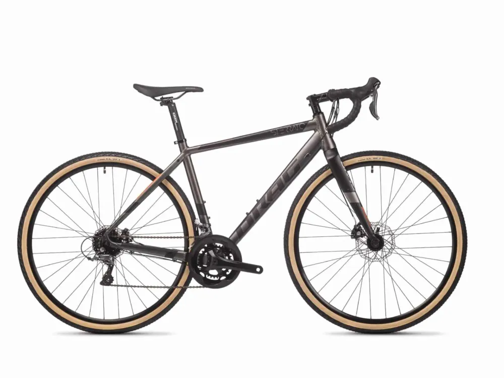 Bestseller Bicicleta Drag Sterrato 3.0 R2000 28 M bej negru 20