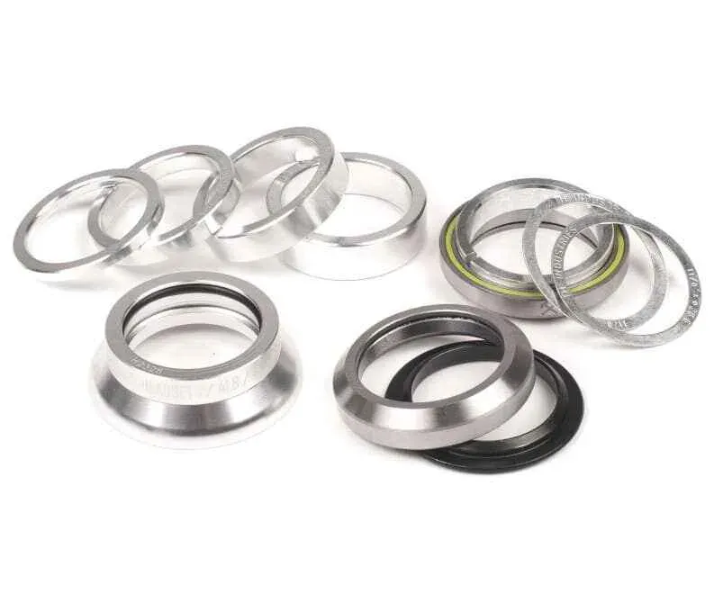 Headset WTP COMPACT cu distantiere 3/5/8/10mm lucios 2014 Premium