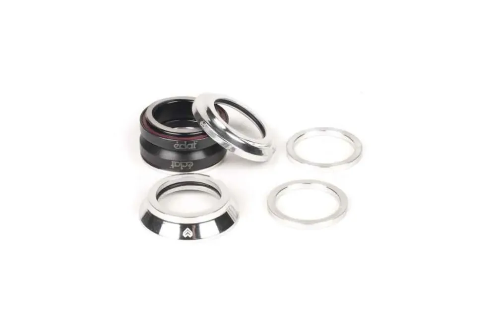 Headset eclat DUAL integrat 1-1/8 lucios 2014 Livrare rapidă