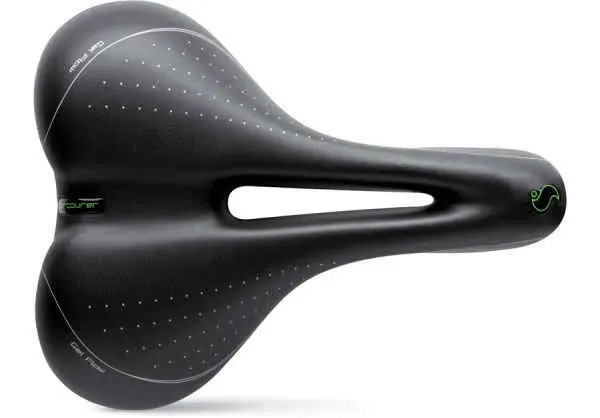Sa Sportourer Kaalam Flow FeC Alloy black Reducere extra