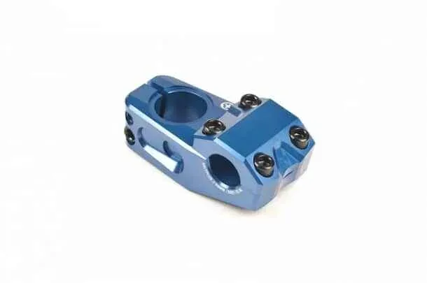 Pipa SaltPLUS DELTA V2 toploader 50mm albastru 2014 Livrare rapidă