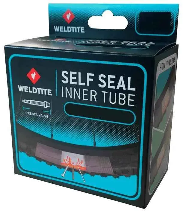 Camera antipana 29×1.90 – 2.35 Presta Weldtite Ofertă specială