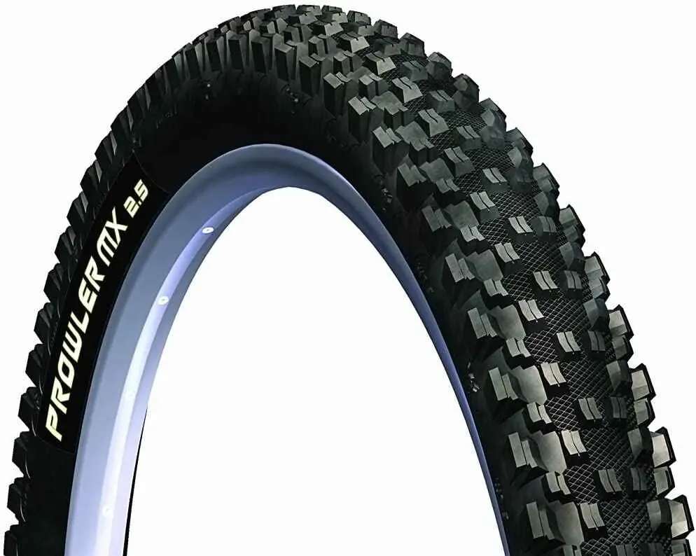 Noutate Anvelopa WTB Prowler MX 26x 2.5 58/65 kevlar RACE