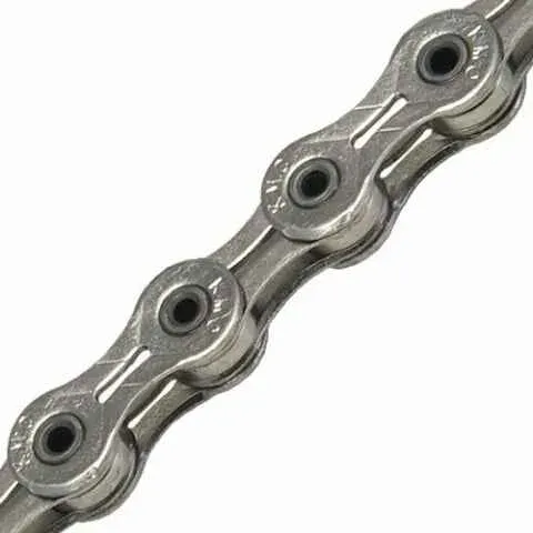 Reduceri Lant KMC X11 SL 1/2×11/128 11 viteze 112L silver
