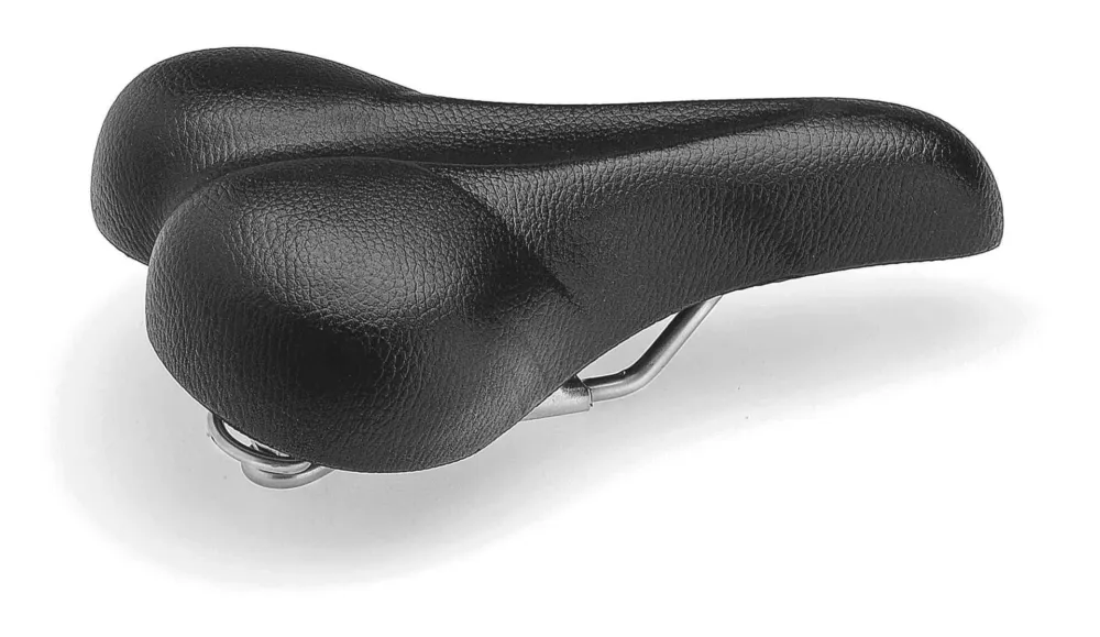 Lichidare de stoc Sa City Bike cu arc black S.Montegrappa