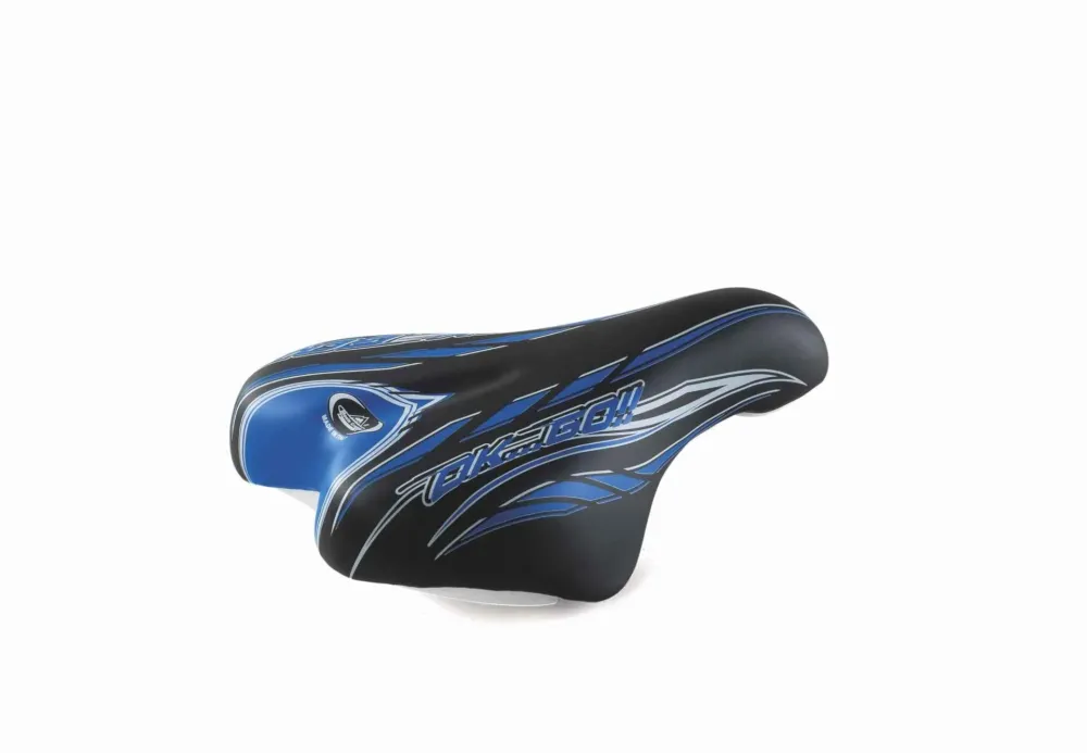 Livrare expres Sa Junior OK Go black-blue S.Montegrappa