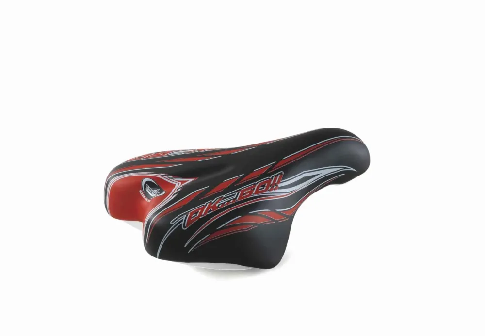 Comandă acum Sa Junior OK Go black-red S.Montegrappa