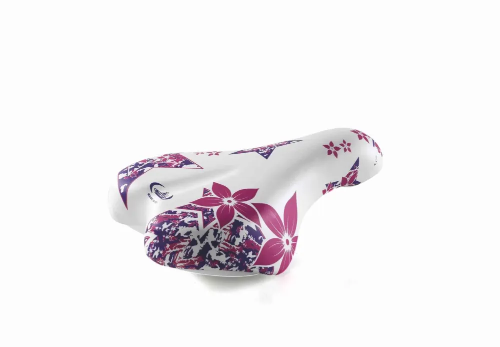 Ultima șansă Sa Junior OK Go white-pink S.Montegrappa