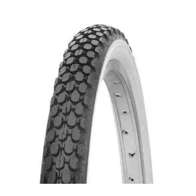Anvelopa CST 26 X2.125 C693 WHITE W. L-CITY Reducere extra