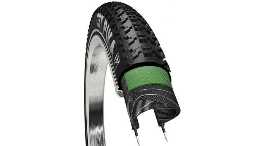 Retur gratuit Anvelopa CST 700X38C C1894 Pika
