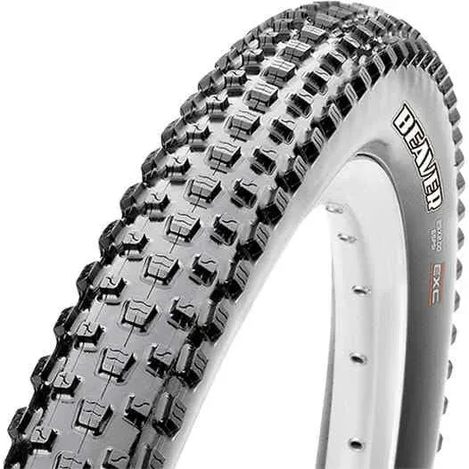 Discount Anvelopa 26X2.00 Maxxis Beaver 120TPI foldabil TR/EXO Mountain