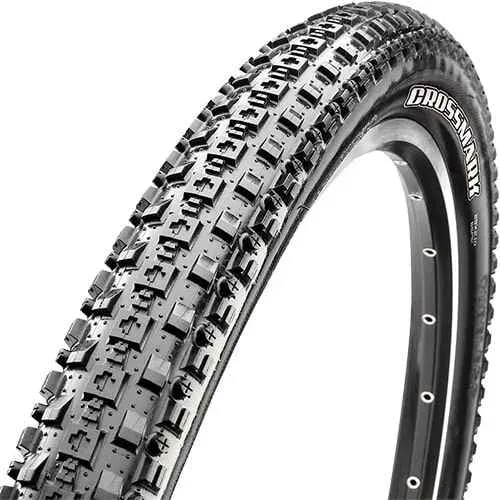 Anvelopa 26X2.25 Maxxis Crossmark II 60TPI foldabil EXO/TR Mountain Reducere extra