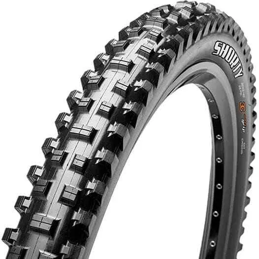 Premium Anvelopa 26X2.50 Maxxis Shorty 3CT MaXXTerra 60TPI foldabil Mountain