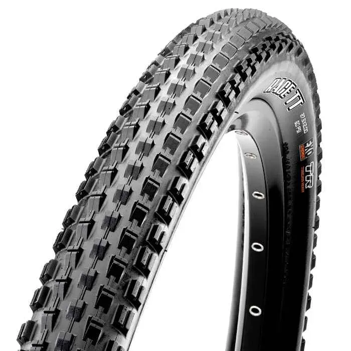 Anvelopa 27.5X2.00 Maxxis Race TT EXO TR 60TPI foldabil Mountain Reducere extra